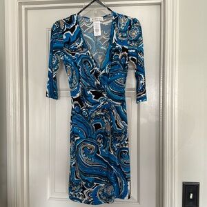 Laundry by design dress